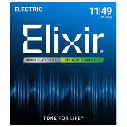 Corzi cu Înveliş pt. Chitară Electrică