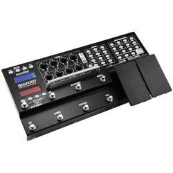 Steuerpulte und Dimmer