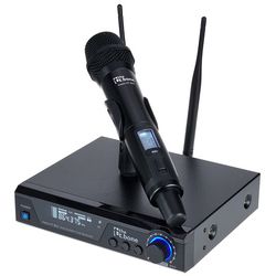 freeU HT 863 the t.bone