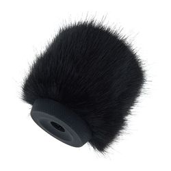 Windshields and Popfilters