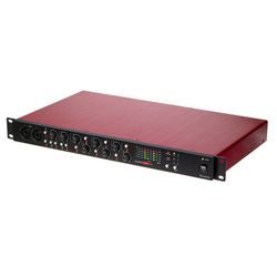 Preamps