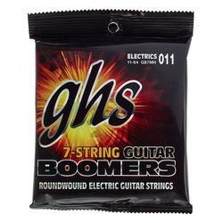 Seturi de 7 Corzi pt. Chitare