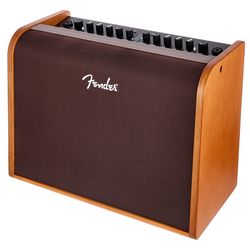 Amplificadores para guitarra acústica