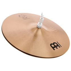 14" Hi-Hat Cymbals