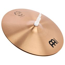 15" hihat bekken
