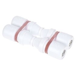 Duo Shaker Medium-Soft White LP