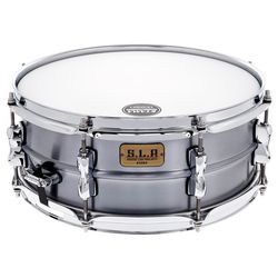 Snare drums met aluminium ketel