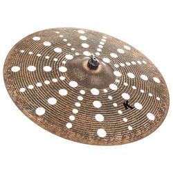 21" Crash Cymbals and Bigger