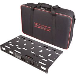 Flight Cases / Pedalboards pour Effets Guitares