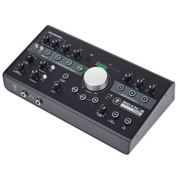 Ljudinterface