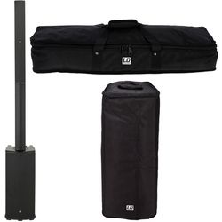 Acoustic and Entertainer PA Sets