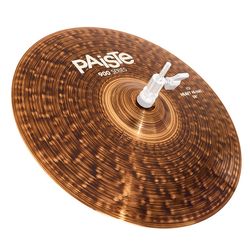 Hi-Hat Cymbals
