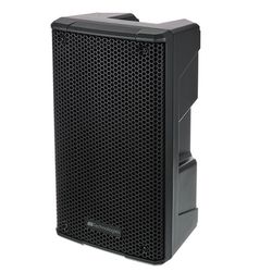 Active Full-Range PA Speakers