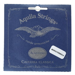 Cordes de Guitares Classiques Standard Nylon