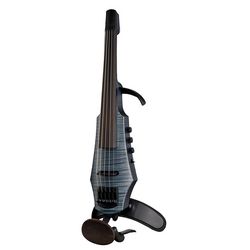 Elektrische Violinen und Violen
