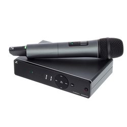 Drahtlosanlagen mit Handheld Mikrofon