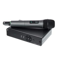 Handheld Wireless Systems