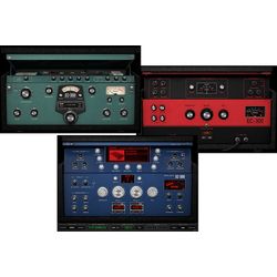 Audio and Effects PlugIns