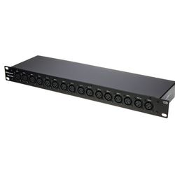 Patch Bay