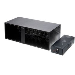 System-500-Komponenten