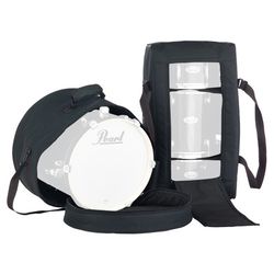 Drum bags and cases