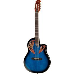 Guitarras de concierto 4/4