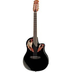 Guitares Roundback