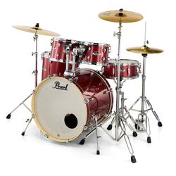 complete drumstellen