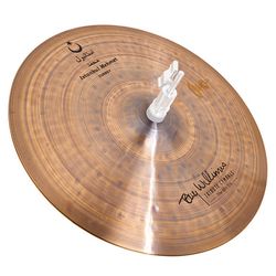 Hi-hat-symbaalit
