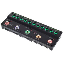 Préamplis pour Instruments Acoustiques
