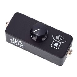 Guitar Amp Attenuators