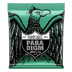 Paradigm Not Even Slinky 12-56 Ernie Ball