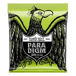 Coated Electric Guitar Strings