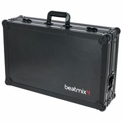 DJ Controller Cases