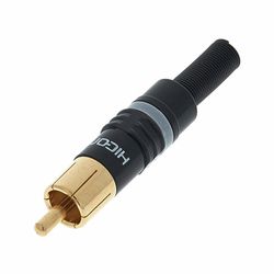 RCA Connectors