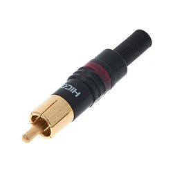 Fiches & Embases RCA (Cinch)