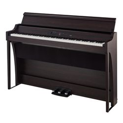 digitale compact-piano's