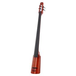 elektrische contrabassen