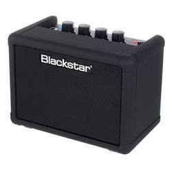 Battery Operated Amplifiers