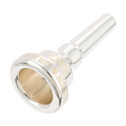 Embouchures de Trombones à Grosse Perce