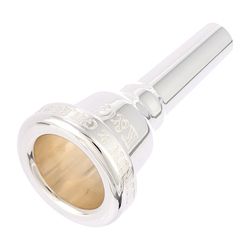 Trombone Mouthpieces with Small Shank