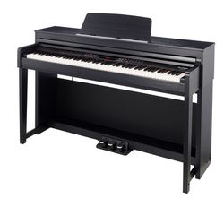 Digital Pianos