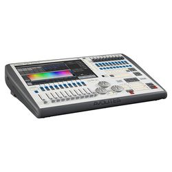 DMX-lichtstuurpanelen