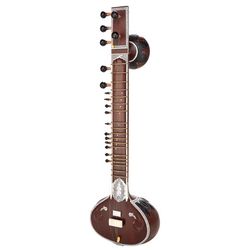 Sitars Indiens
