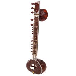 Sitars Indiens