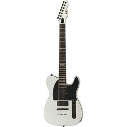 7-Saiter Gitarren