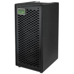 Miscellaneous Bass Cabs