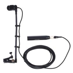 Microphones pour Saxophones