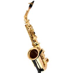 Alto Saxophones