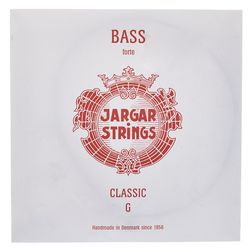 Double Bass Single Strings